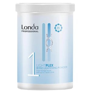 Pudra decoloranta Londa Professional Sistem Light Plex Nr. 1, 500 g