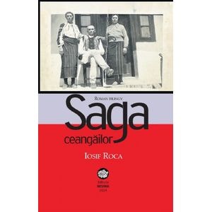 Saga ceangailor - Iosif Roca