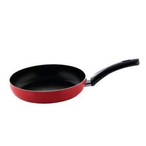 Tigaie de Teflon Ertone MN-62, diametru 22cm, maner detasabil