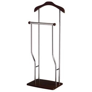Portmantou DRIMUS SL Greg, metal, wenge