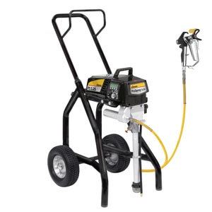 Pompa de zugravit, vopsit, Wagner, ProSpray 3.25 cart 230V 1.1kW, airless,