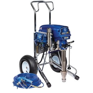 Pompa de gletuit, zugravit, mixta, Graco, MARK VII MAX Standard