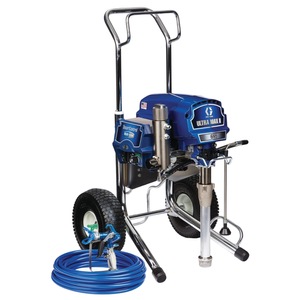 Pompa de zugravit, vopsit, Graco, Ultra MAX II 695 Standard