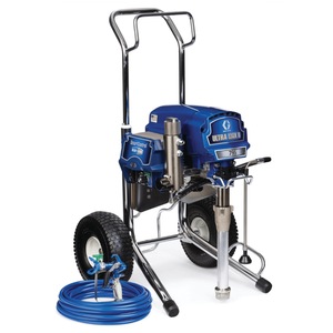 Pompa de zugravit, vopsit, Graco, Ultra MAX II 795 Standard