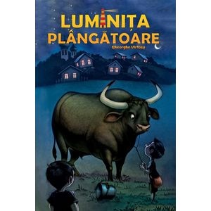 Luminita plangatoare - Gheorghe Virtosu