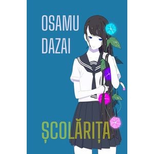 Scolarita Ed.2024 - Osamu Dazai