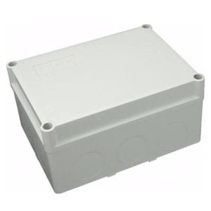 Doza derivatie Pawbol, aparenta, 150x110x70 IP65 ALB