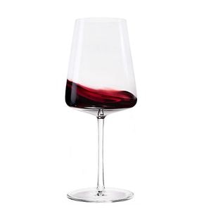 Set pahare vin Stolzle, linia Power, 6 piese, 520 ml, cristalina, transparent