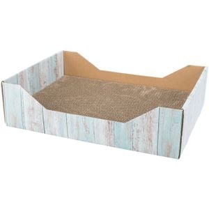 Carton de Zgariat tip Pat Trixie, 45x12x33 cm, 48013