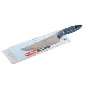 Cutitul bucatarului Tescoma Presto, 14 cm, inox, argintiu