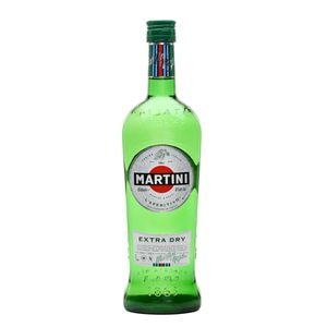 Vermut Martini Extra Dry, 0.70L