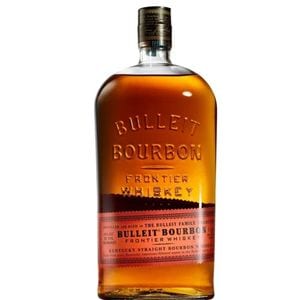 Whisky Bulleit Bourbon Frontier, 1L