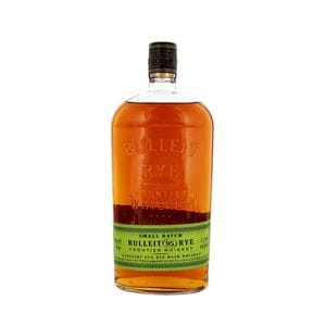 Whisky Bulleit 95 Rye Frontier, 1L