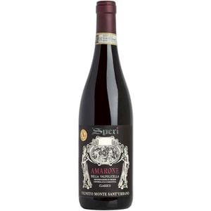 Vin rosu sec Speri Amarone Della Valpolicella Docg, 0.75L