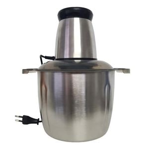 Tocator SIKS, universal, inox si otel inoxidabil, 28.5 cm x 28.5 cm, argintiu inchis