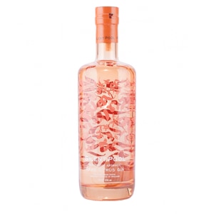 Gin Silent Pool Rare Citrus, 0.7L