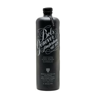 Gin Bols Genever, 1L