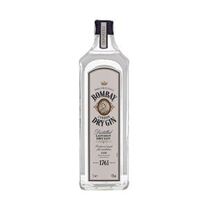 Gin Bombay The Original London Dry Gin, 1L