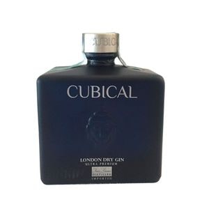 Gin Bodega Williams & Humbert Botanic Cubical Ultra Premium, 0.7L