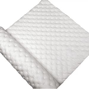 Material insonorizant textil gofrat 50 cm x 80 cm - 028G