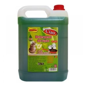 Detergent de vase, Ciao, 5L, Mere