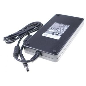Incarcator laptop DELL AlienWare, Precision, 240W, 19.5V, 12.3A, mufa 7.4x5.0mm, negru, 00MFK9