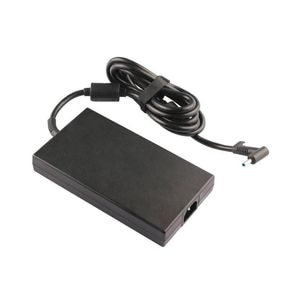 Incarcator laptop HP Pavilion Gaming, ZBook, 200W, 10.3A, 19.5V, mufa 4.5x2.8mm, Negru, L00895-003