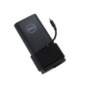 Incarcator laptop DELL Vostro, Precision, Inspiron, 130W, 20V, 6.5A, mufa 4.5x2.8mm, negru, 0V363H