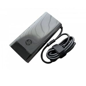 Incarcator laptop HP Zbook, Omen, Victus, 200W, 19.5V, 10.3A, mufa 4.5x2.8mm, negru, M31368-013