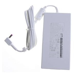 Incarcator laptop ACER Nitro, ConceptD, Aspire, 135W, 19.5V, 6.92A, mufa 5.5x1.7mm, alb, KP.13501.010