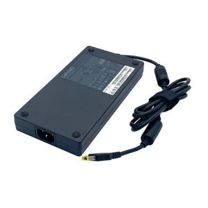 Incarcator laptop Lenovo ThinkPad, ThinkStation, Legion Pro 5, 230W, 11.5A, 20V, mufa C13, Negru, 01FR046