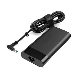 Incarcator laptop HP Pavilion, ZBook, 150W, 7.7A, 19.5V, mufa 4.5x2.8mm, Negru, 917677-003