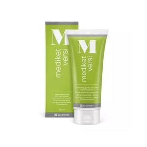 Gel de dus Mediket Versi, 200 ml