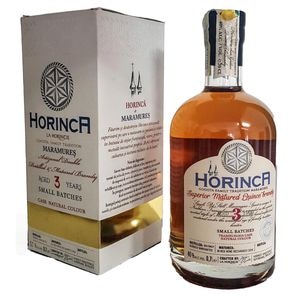 Palinca Horinca Superioara de gutui, 0.7L