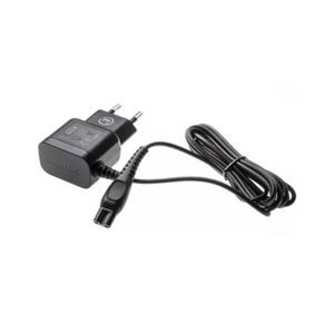 Incarcator aparat de tuns barba PHILIPS Prestige 9000 BT9810/15, 5.4W, 15V, 0.36A, negru, 300006168361