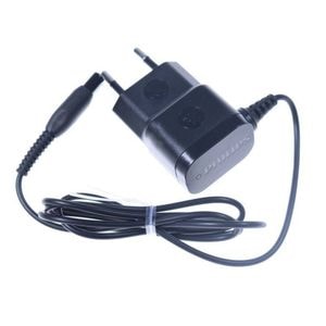 Incarcator aparat de ras PHILIPS, 4.3V, 0.07A, negru, 300009360581