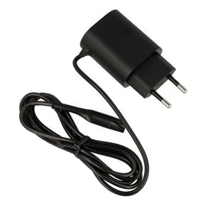 Incarcator aparat de ras Braun Series 8, 9, Orab B, 4.8W, 12V, 0.4A, negru, 81741500