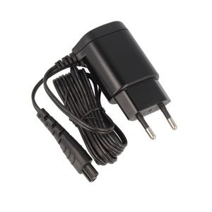Incarcator aparat de ras Remington HyperFlex Plus, 1A, 5V, Negru, 44153530100