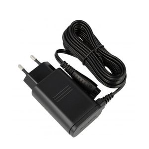 Incarcator aparat de ras Panasonic Professional, 6W, 1.25A, 4.8V, Negru, WERGP62K7664