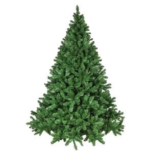 Brad artificial Sersimo Christmas Deluxe, aspect natural, 150cm
