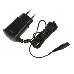 Incarcator aparat te tuns si ras BaByliss MT725E 6in1, 0.75W, 6V, 0.12A, negru, 35207250
