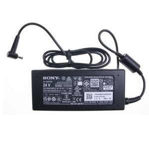 Alimentator soundbar SONY HT-X8500, 85W, 24V, 3.5A, mufa 5.5x2.1mm, negru, 930101204