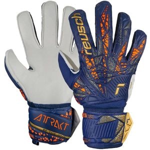Manusi portar Reusch Attrakt Solid, 10