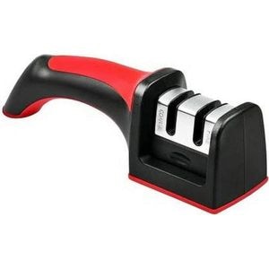 Ascutitor SIKS, manual, plastic, otel, 19 cm