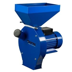 Moara Electrica cu ciocanele nr 2 Tatta TM11B, cuva clasica, 2500W, 240Kg/h