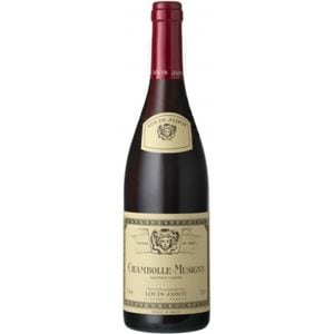 Vin rosu sec Louis Jadot Chambolle Musigny Arinto, 0.75L