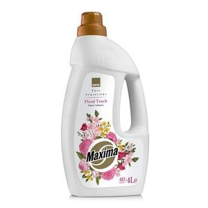 Balsam de rufe Sano Maxima Floral Touch, 4 L