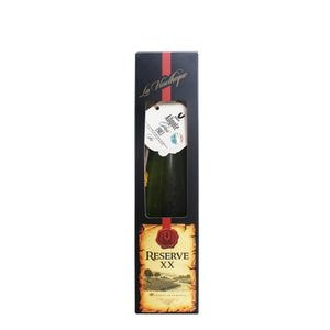 Vin alb sec Vinia Aligote, 0.75 L