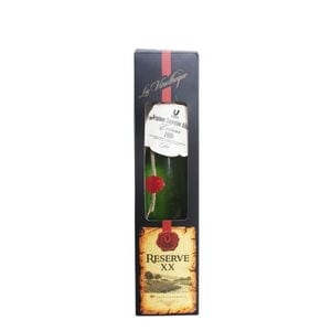 Vin alb sec Vinia Aligote, 0.75 L