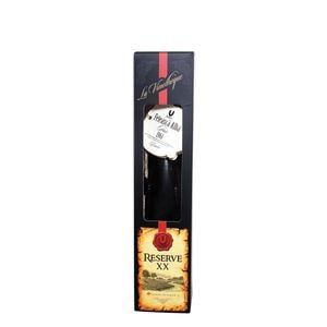 Vin alb dulce Vinia Feteasca Alba, 0.75L